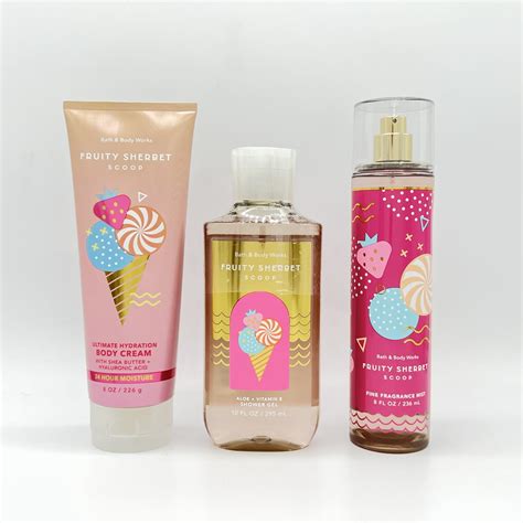 bath and body works fruity scents|bath and body works grapefruit.